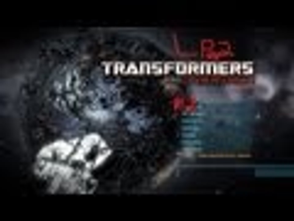 Lets Play Transformers: The War for Cybertron Part 2 Killing Machienes