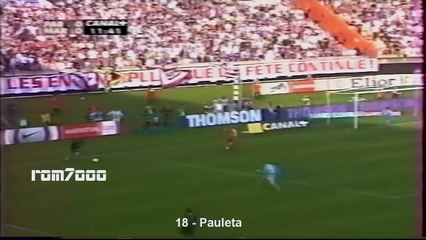 Top 20 Impossible Football legendary Goals-Presented by Mir Tv