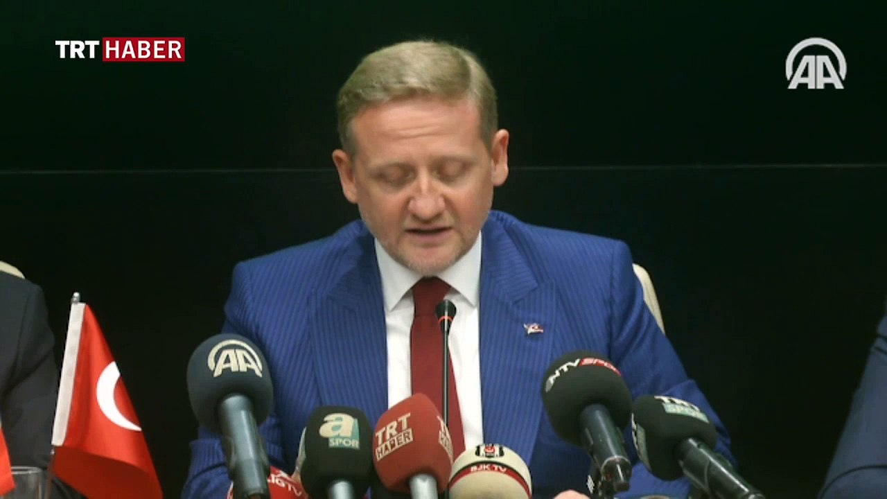 Futbolda deplasman yasağı kalktı