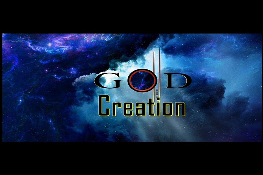 GOD ~ Creation from GOD I Album by 2016