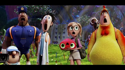 L&#039;Ile des Miam-Nimaux - Tempête de Boulettes Géantes 2 - Teaser (13) VO