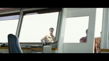 Capitaine Phillips - Extrait (4) VO