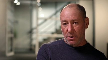 Le Cinquième Pouvoir - Interview Steve Golin VO