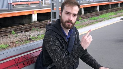 НЕУДАЧНЫЕ ДУБЛИ: Пора валить во Владивосток!