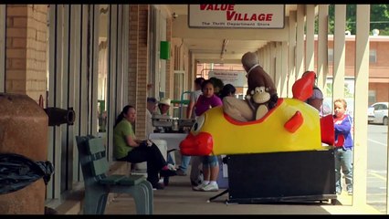 Bad Grandpa - Teaser (6) VO