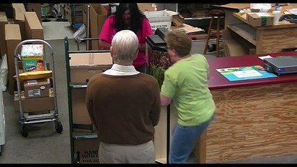 Bad Grandpa - Teaser (5) VO