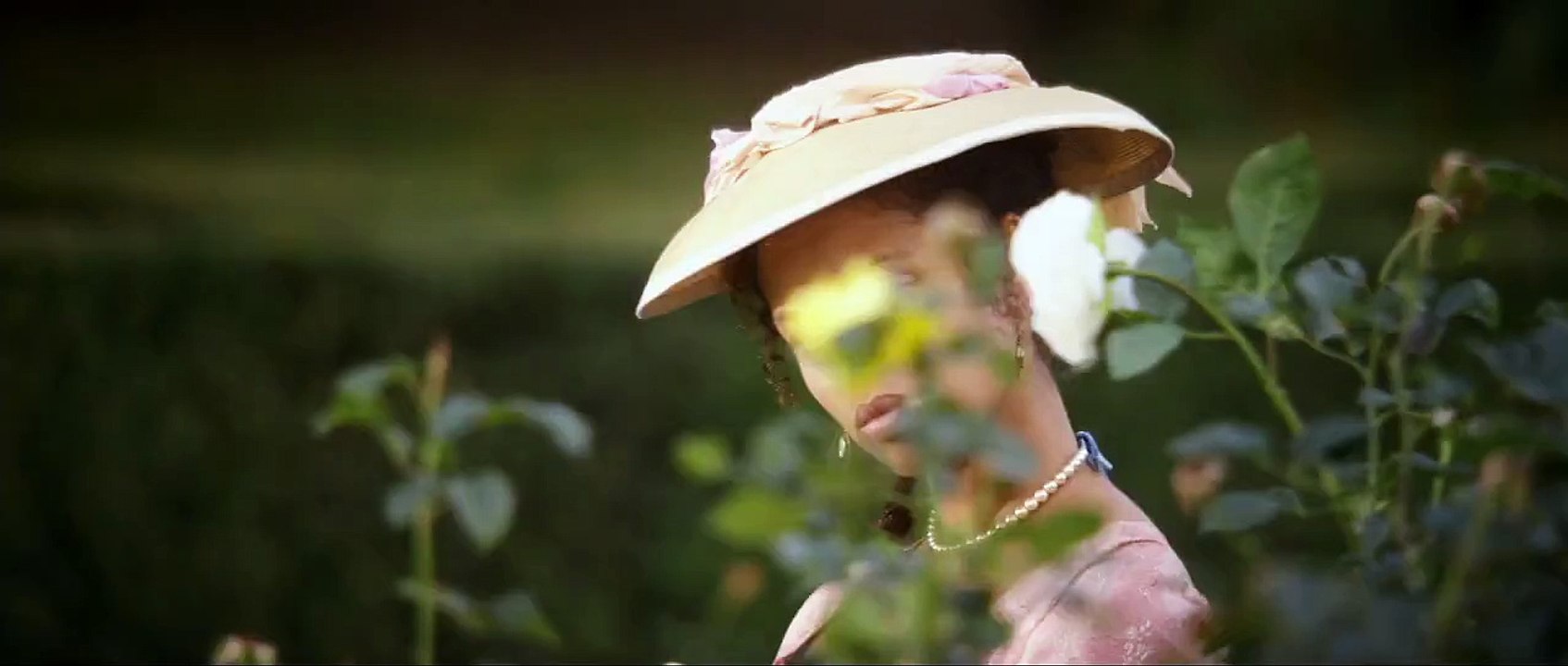 Belle - VO