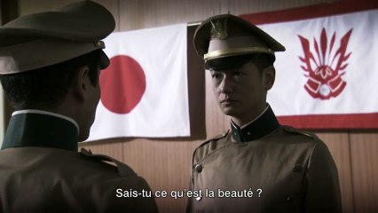 25 Novembre 1970 : Le jour où Mishima choisit son destin - VOST