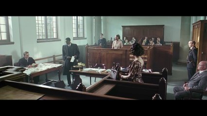 Mandela : Un Long Chemin vers la Liberté - Extrait (2) VO