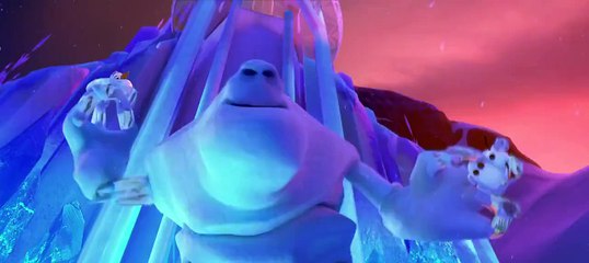 La Reine des Neiges - Teaser (3) VO