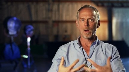 Thor : Le Monde des Ténèbres - Interview Alan Taylor VO