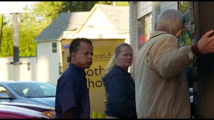 Bad Grandpa - Teaser (7) VO