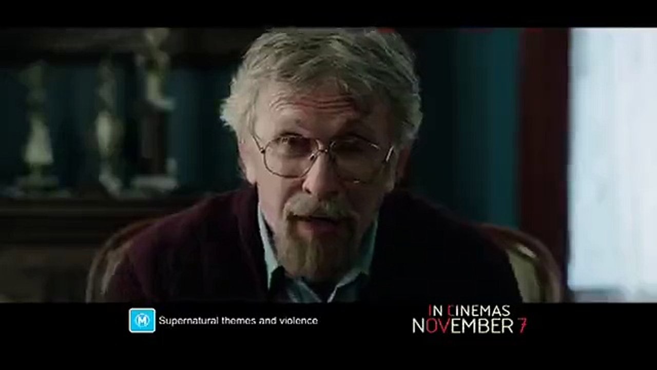 Insidious Chapitre 2 - Teaser VO