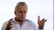 Last Vegas - Interview Michael Douglas (1) VO