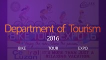DOT R3 BIkE TOUR EXPO 2016 (Highlights Extended)