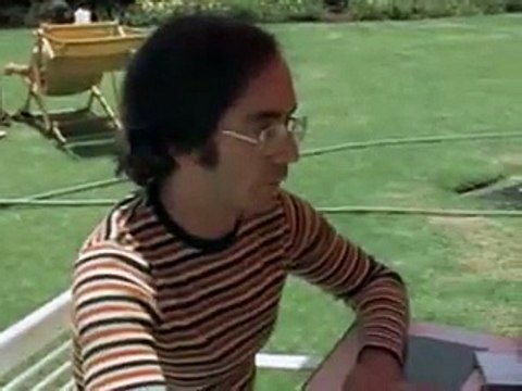 Arnold Schwarzenegger Pumping Iron Part 6_9 - YouTube