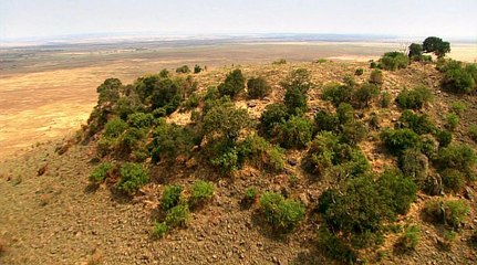 05. Как я был научен вере (Кения)