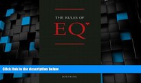 Big Deals  The Rules of EQ (The Rules of . . . series)  Free Full Read Most Wanted