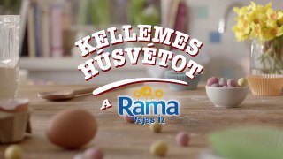 rama x hungary easter tvc 20”