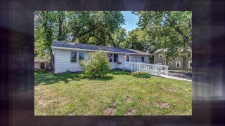East Syracuse Home for Sale, 3 Bedroom Ranch