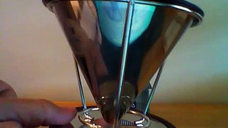 Coffee DRIPPER   Stainless Steel SPOON Reviews