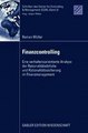 Finanzcontrolling Jürgen Weber   Roman Müller Ebook EPUB PDF