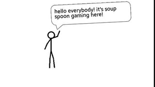 Soup animates, a new series