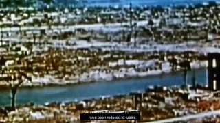 Hiroshima and Nagasaki - Hindi Documentary