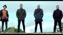 Trainspotting 2 - Teaser en español HD