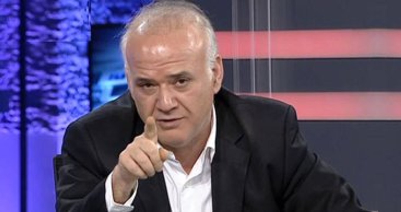 Ahmet Çakar: Fenerbahçe'nin Yeni Hocasını Tanıyorum
