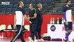 Daniel Costantini : "Le seul adversaire que pourrait rencontrer l'équipe de France de handball c'est elle même"