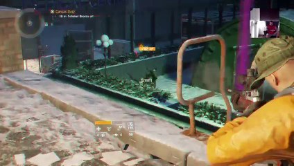 Live PS4-uitzending van migNL the one-handed bandit gamer (7)