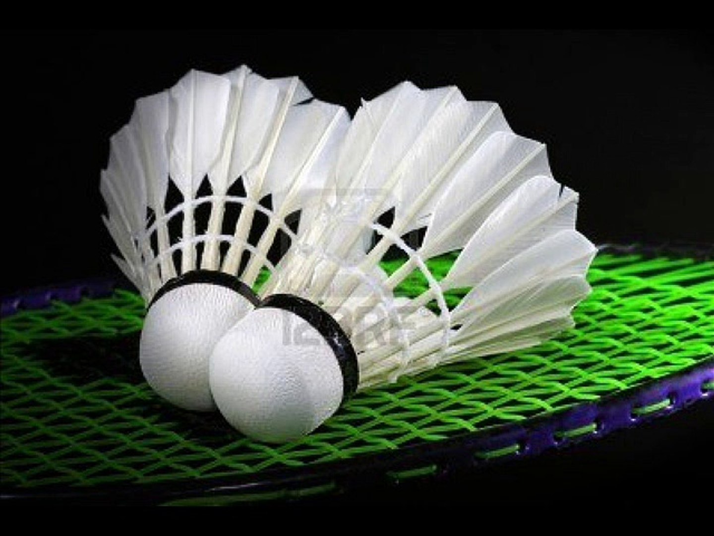 For The Love Of Badminton Video Dailymotion