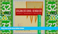 Big Deals  Organizational Behavior (Concepts Controversies Applications)  Best Seller Books Best