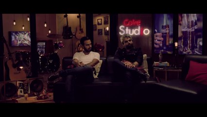 Ali Khan, Episode 1 Promo, Coke Studio Season 9