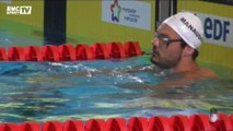 JO - Florent Manaudou, la dernière chance de médaille française en natation