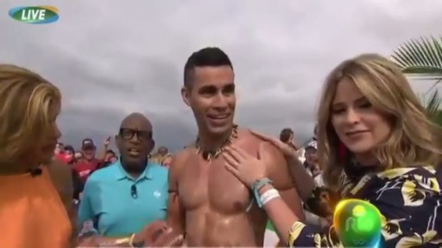 JO - Tous sports : La gazette des Jeux du 11 août