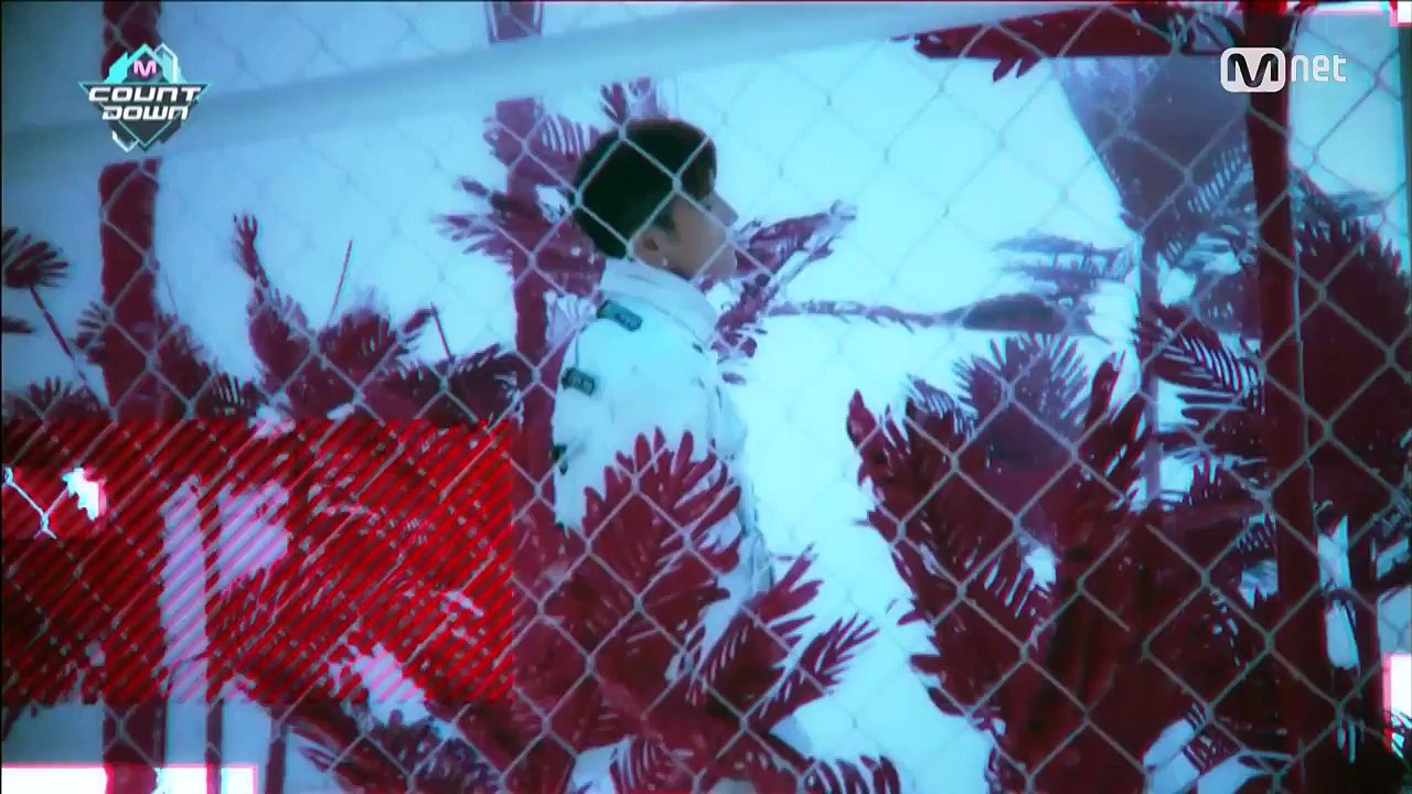 [JUN.K - Think About You] Debut Stage | M COUNT...