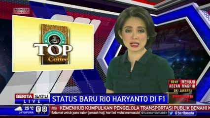 Kemenpora Kumpulkan Dana untuk Rio Rp 600 Juta