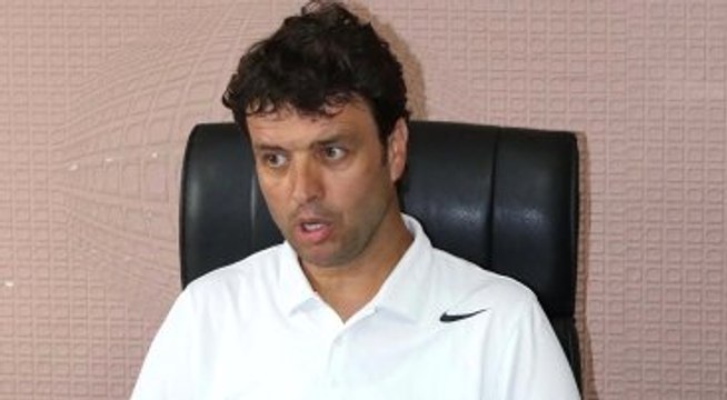 Cihat Arslan'dan Fatih Terim'e: Caner ve Fatih Milli Takıma Alınmalı