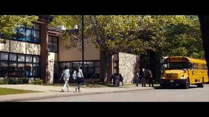 The Great Gilly Hopkins Official Trailer 1 (2016) - Kathy Bates Movie (720p) (via Skyload)