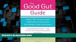 Big Deals  The Good Gut Guide  Free Full Read Best Seller