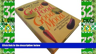 Big Deals  Good Food, Good Mood: Treating Your Hidden Allergies  Free Full Read Best Seller