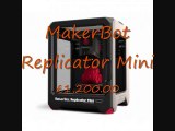 Cheap 3D Printer