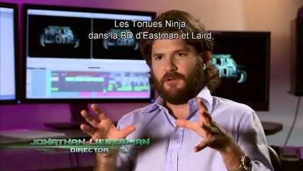 Ninja Turtles - Bonus (2) VOST