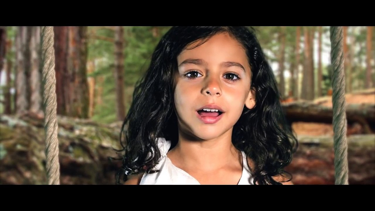 ARASH feat Helena - ONE DAY (Official Video)