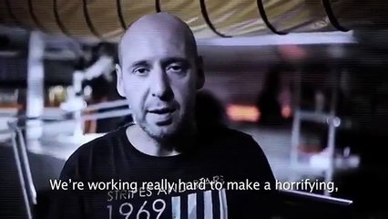 [Rec] 4 : Apocalypse - Interview de l&#039;équipe du film (2) VO