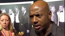 Last Vegas - Interview Romany Malco (3) VO