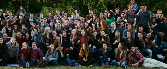 The Delivery Man - Teaser (2) VO