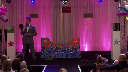 Bad Grandpa - Extrait (4) VO